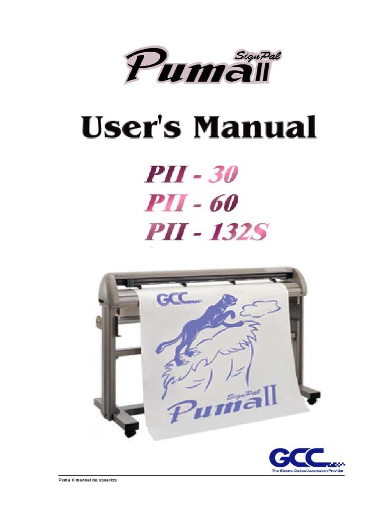 pumaII en Es PDF | PDF USB | Diodo de
