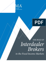 Inter Dealer Book Let