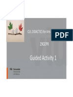 Guided Activity 1 29gepr 2018-2019