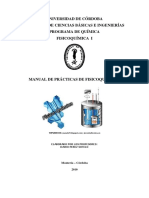 Guias de Lab Fisicoquimica 1 PDF