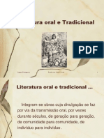 literaturaoraletradicional-091005154738-phpapp02