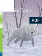 White Fang: Jack London