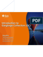 Introduction To Gargbage Collection (GC)
