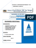 Corporacion Aceros Arequipa