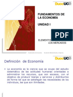 Economia 1