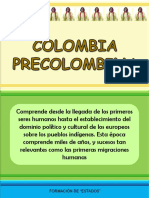 Colombia Precolombina PDF