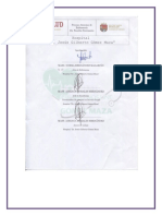Proceso Atencion de Enfermeria DX Fascitis Necrosante PDF