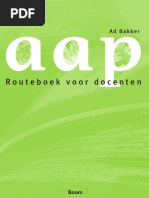 Aap Docentenhandleiding Klein