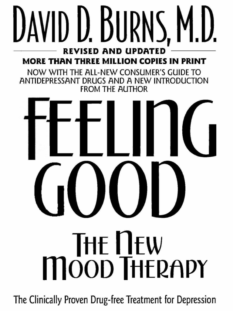 Davidburns Feelinggood Pdf Pdf