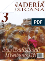 Panadería Mexicana 03