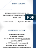 2019 -2_Ppt.-dh_ONU y Orden Público Internacional