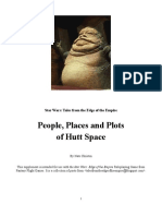 Hutt Space PDF