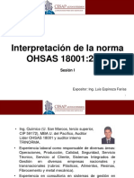 ohsas 