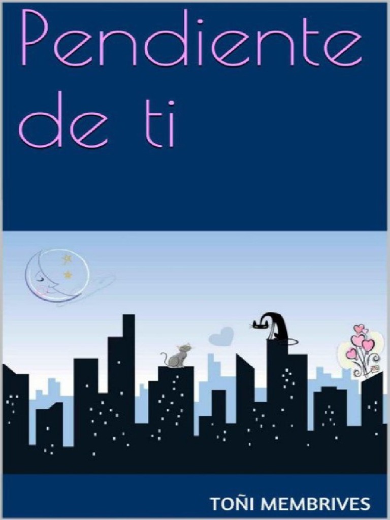 Toñi Membrives - Pendiente de Ti PDF | PDF | café | Jesús, image size:768x1024