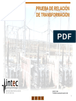 PRUEBAS DE RELACION DE TRANSFORMACION DE TRANSFORMADORES.pdf