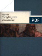 Platone, a cura di Franco Ferrari - Parmenide-BUR (2004).pdf
