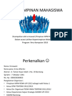 Kepemimpinanmahasiswa PDF