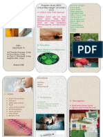 Leaflet Pencegahan Infeksi-1