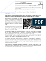 Guía 5 Unidad Medios de Comunicación Análisis noticia reportaje.docx