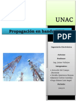 Transmisión en Uhf