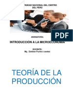 Diapositivas de Microeconomía - Teoria de La Producción - Presentación (4) - (RESUMIDA) 2