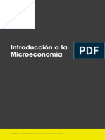 Introducción A La Microeconomía: © 201 6 Asturias: Red de Universidades Virtuales Iberoamericanas