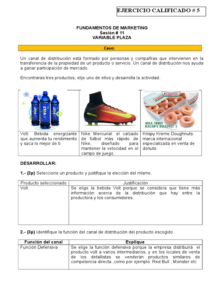 MKT 100 PDF | Gestión de la cadena de suministro | Microeconomía