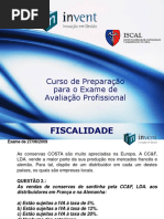 Operações Triangulares e IVA | PDF | Imposto sobre Valor Agregado (IVA ...