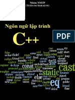 Ngôn ngữ lập trình C++ (chuẩn 2011)