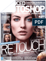Advanced Photoshop Magazine 121-2014 PDF