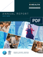 AEHRC Annual Report 2018 PDF