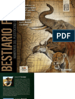 Forasiepi, Analía Agustín Martineli y Jorge Blanco - Bestiario Fósil. Mamíferos Del Pleistoceno en La Argentina