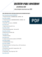 MATERIAL GRATUITO PARA CONCURSOS - 2019.pdf