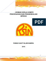 Pedoman Kerja Komite Ppi Fix New