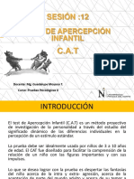 Test de Apercepción Infantil (C.A.T.): Historia y Aplicación