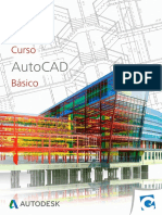 Autocad Bas Sesion 1 Ejemplo 3