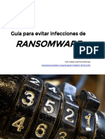 Owasp Guia Evitar Ransomware Es