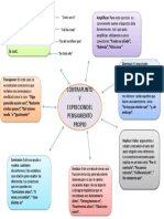 lecto escritura