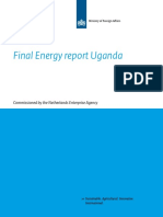 Final Energy Report Uganda