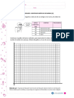 Grafico Prueba 1ero Basico