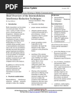 GLWhitepaper_IntermodInterferenceReduction