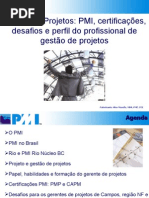 Palestra de Portugues Mazullo