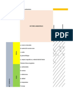 Matriz Terminado