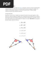 Postulates