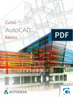 Autocad Bas Sesion 4 Ejemplo 3-ICIP