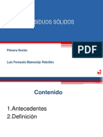 Clase 1. RS 2016 PDF