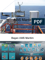 AWS Maritim