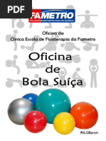 LIVRETO BOLA SUIÇA