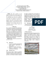 Informe Entrega 1