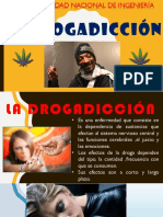 La drogadicción.pptx